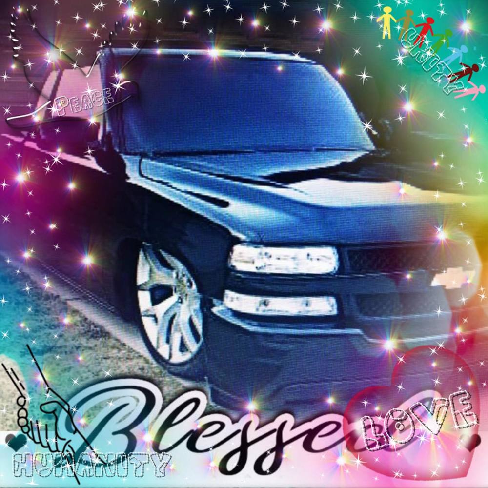 Meet your Posher, Ernest